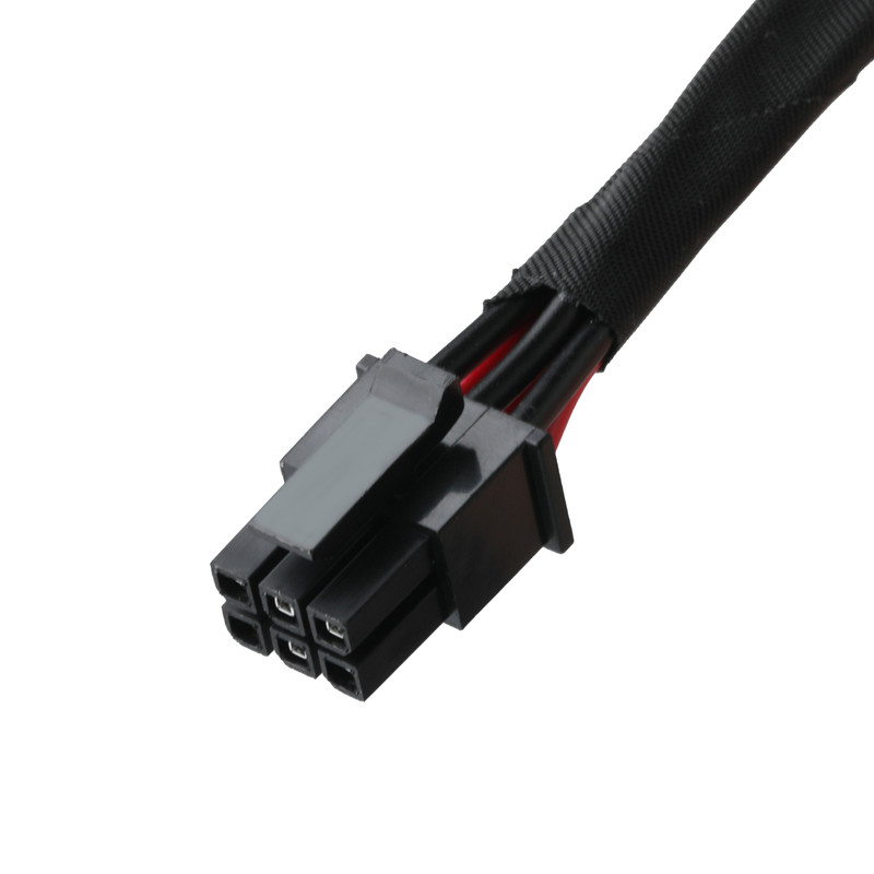 TER MOLEX 430250610 6Pin auf kundenspezifische Koax-Anlagen