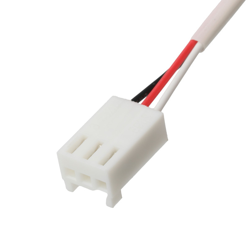 KONNEKTOR 1.27MM Pitch Dualrow 20P CIRCUITS 28-30 AWG Server Board Kabel Drahtverbindungen