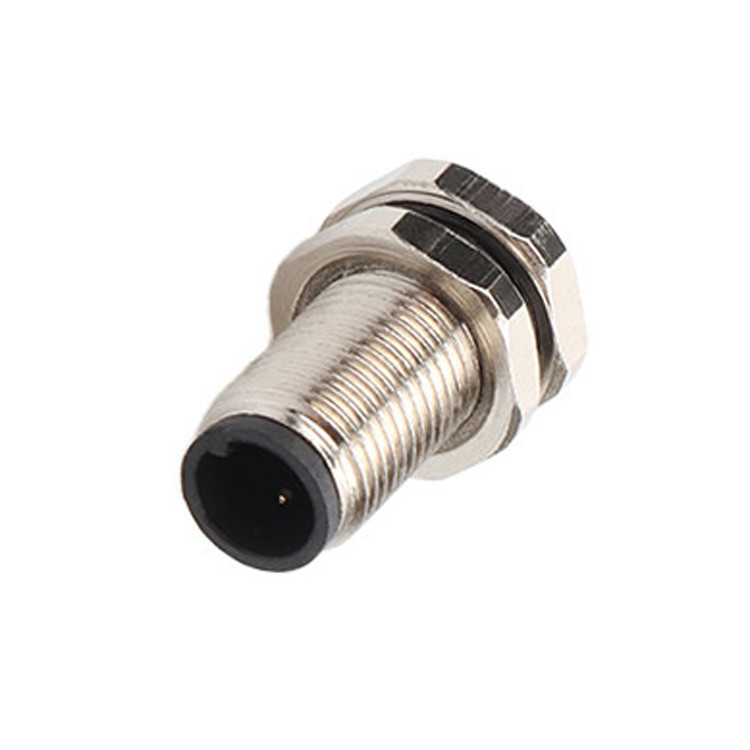Kürzelanschluss M5 Code-A 2Pin 3Pin 4Pin Industrieanschlüsse M5Z03AA0OCJ009-M5