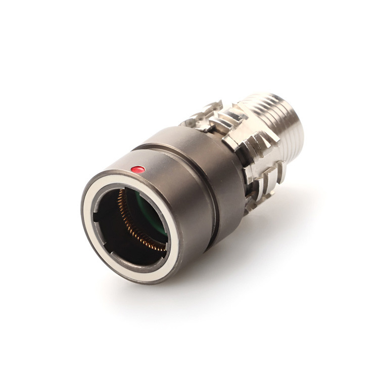 Militärischer wasserdichter Stecker, männlich und weiblich, 16P R-Serie, industrieller Qualität, mit einem Schutzniveau von IP6K8