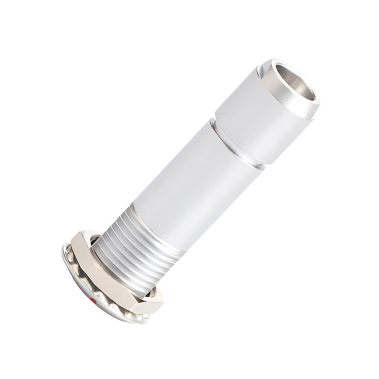Doppelkanalumrichter für die medizinische Luftfahrt, die wissenschaftliche Forschung, das Militär - Push-Pull Connector B-Serie Z9 2P