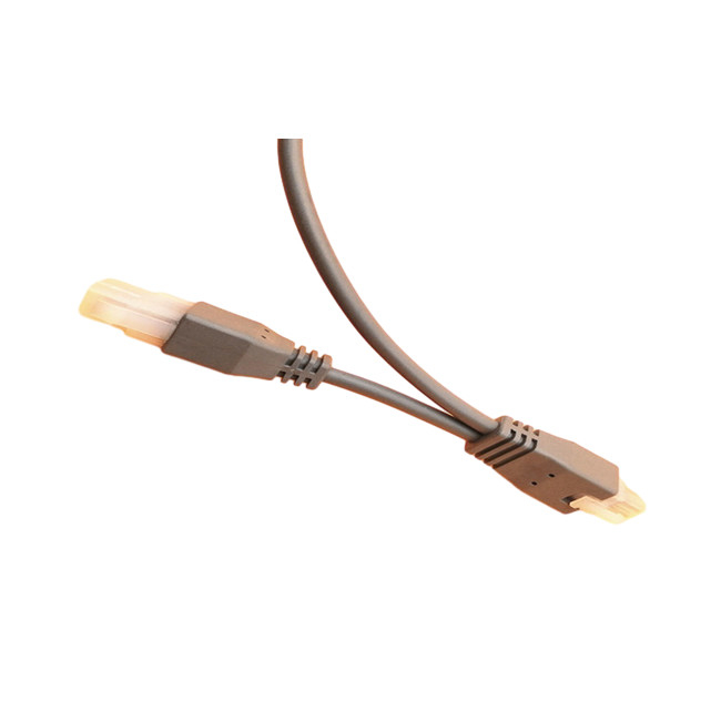 Molex43025-2400 3.0mm kundenspezifische Kabel zu Sockel RJ45 weiblichem Molex 4.2mm Pin 6