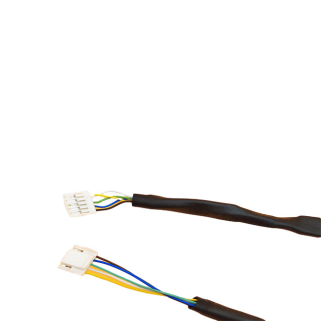 Gerade Art Kamera-Flachkabel-Versammlungen, -Verbindungsstück kundenspezifische USB-Kabel