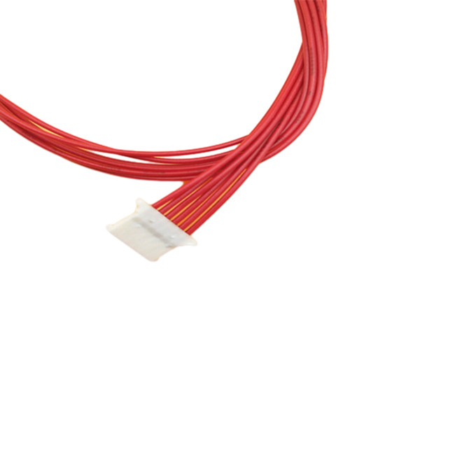 180mm molex 51146-6 Stifte zum jst phr-6 2.0mm Drahtseilgeschirr