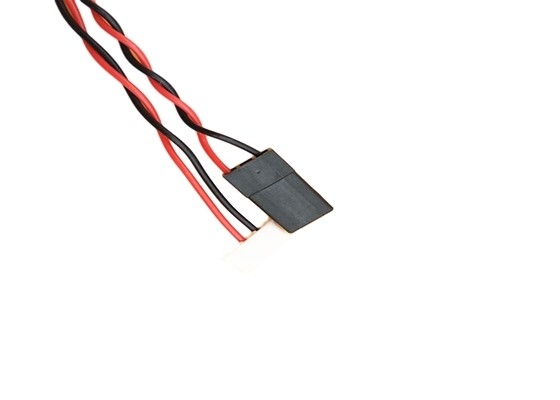 Kabelbaum-Du Pont 3 AWG-Lehre UL1061 28 verdrehter kundenspezifischer Pin 2.54mm bis 6 Pin Jst - Zhr 1.5mm