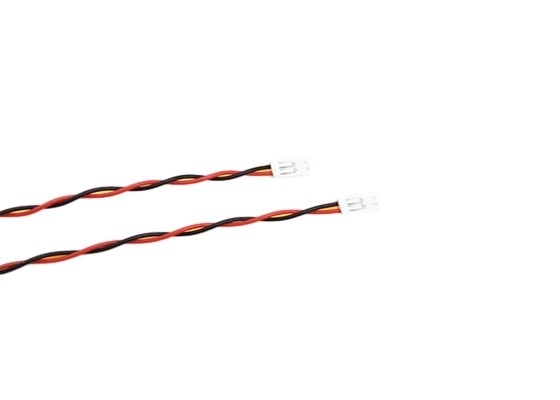 GHR -02V - Handhabung- am Bodenverbindungsstück S weibliches männliches Jst 1.25mm Kabelstrang-Pa66 nach Maß