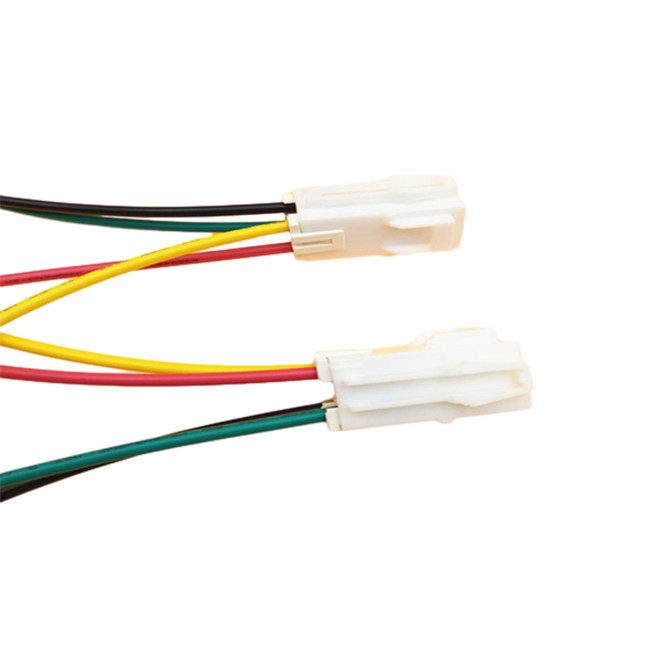 Das Löten schreibt elektrischen Kabelstrang für Rückprojektion/Anzeige