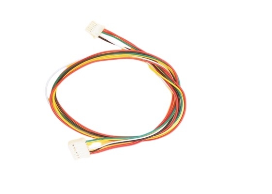 Neigung P 5pin 2.0mm der hohen Qualität JST zu Neigung SHLP 6pin 1.0mm mit 28AGW verdrahtet Geschirr