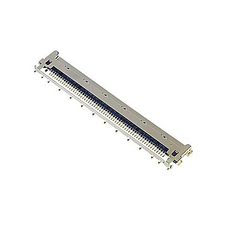 Mellanox CABLINE-CA II PLUS Mikrokoaxialanschluss mit horizontaler Verbindung, 0,4 mm Schwung, 20680 20788 20789 20790