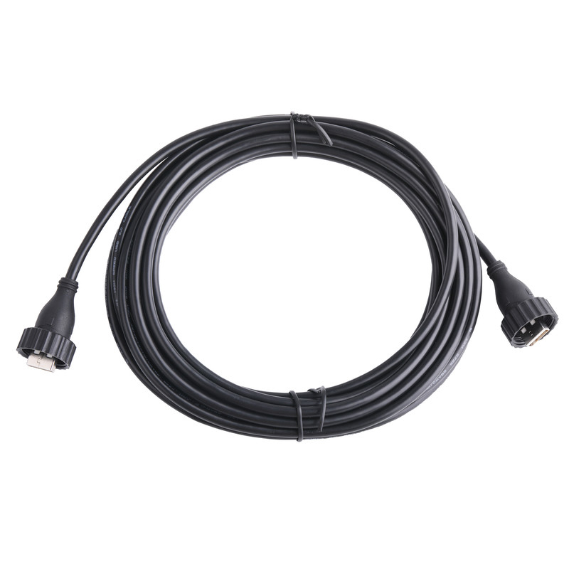 Art männliche Art USB2.0 A männliche Art A BIS USB2.0 ein Verbindungsstück-Kabel industriell