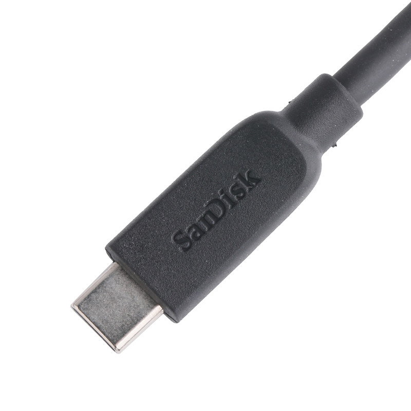 Rohs Externe Festplatte Kabel USB-C zu Micro USB 3.1 Gen 2 10 Gbps Länge anpassen