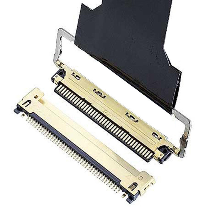 USL20-20ss-040-CH 0,4mm Pitch Connector speziell für digitale Videokamerasysteme OEM/ODM