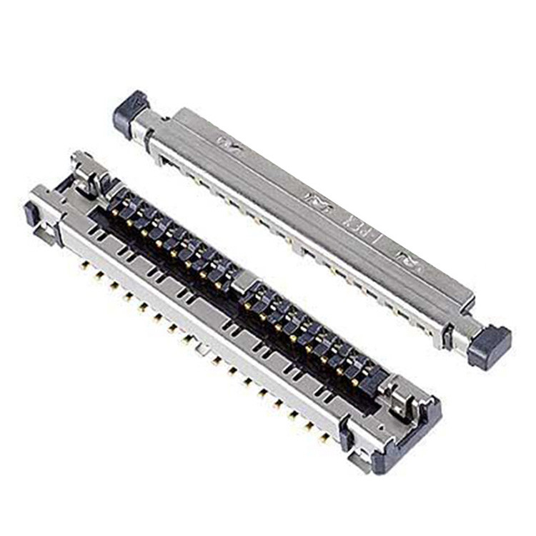 Fabrikkabel-UA II 20496 20497 032T-40 20498-032E-41 2679-032-10 Steckdose Koaxialkabel Stecker Metallschalen Teile Abdeckung