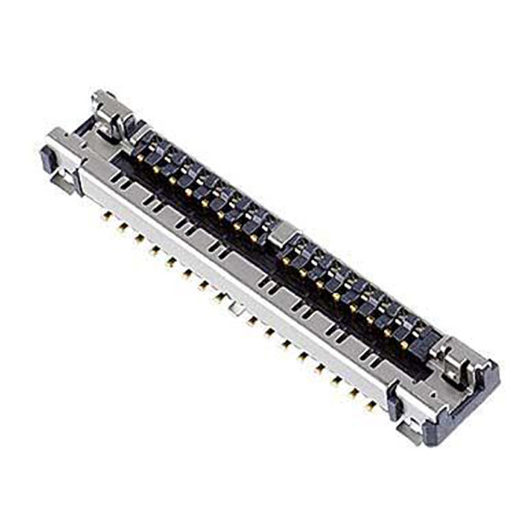 Fabrikkabel-UA II 20496 20497 032T-40 20498-032E-41 2679-032-10 Steckdose Koaxialkabel Stecker Metallschalen Teile Abdeckung