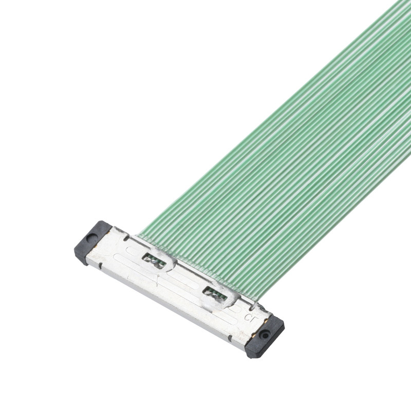 KEL USLS20 30s UslS Serie 30 Pin Mikro-Koaxialkabel LVDS-Anschlusskabel 0,4 mm Abstand
