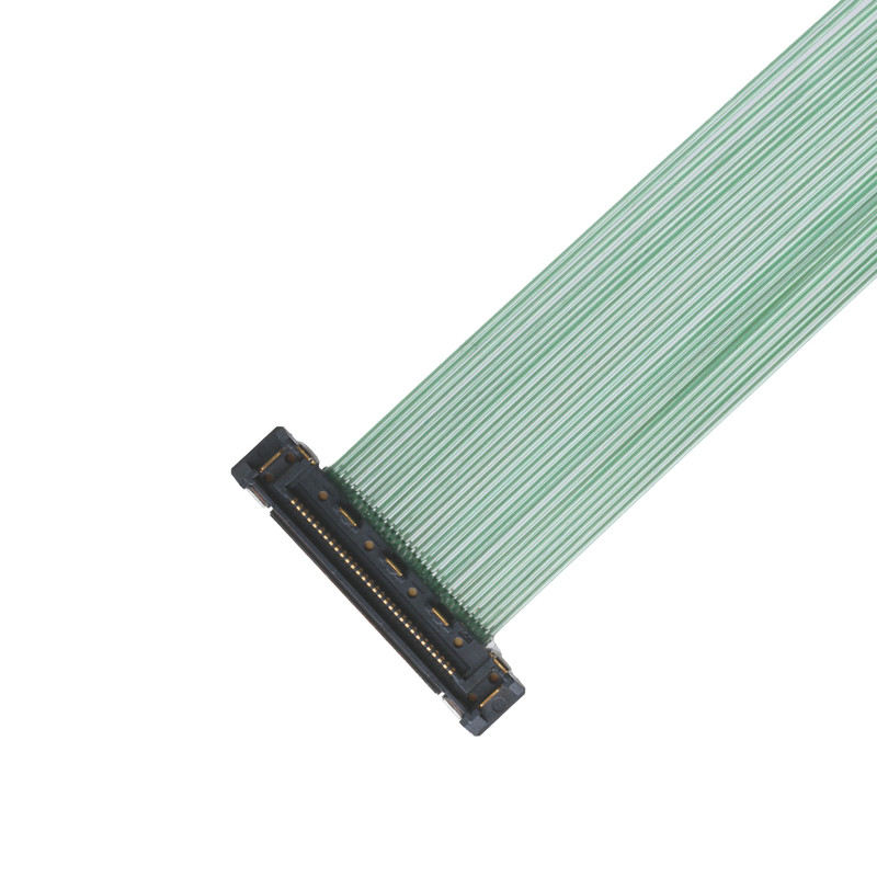 KEL USLS20 30s UslS Serie 30 Pin Mikro-Koaxialkabel LVDS-Anschlusskabel 0,4 mm Abstand