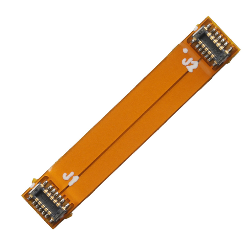 I-PEX NOVASTACK® 35-P 20708-010E-01 Mikrokokaxkabel für elektronische Produkte