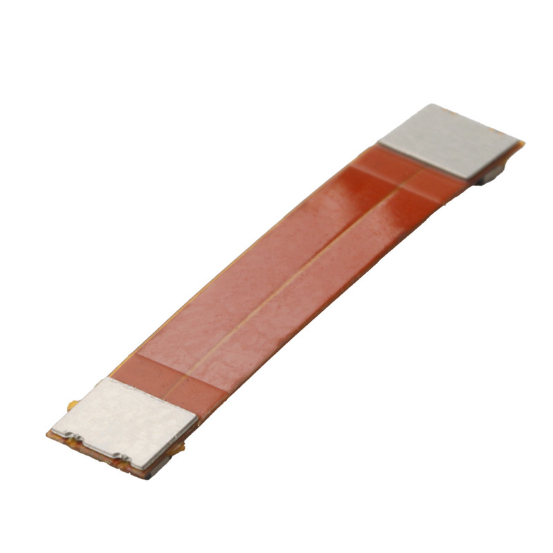 I-PEX NOVASTACK® 35-P 20708-010E-01 Mikrokokaxkabel für elektronische Produkte