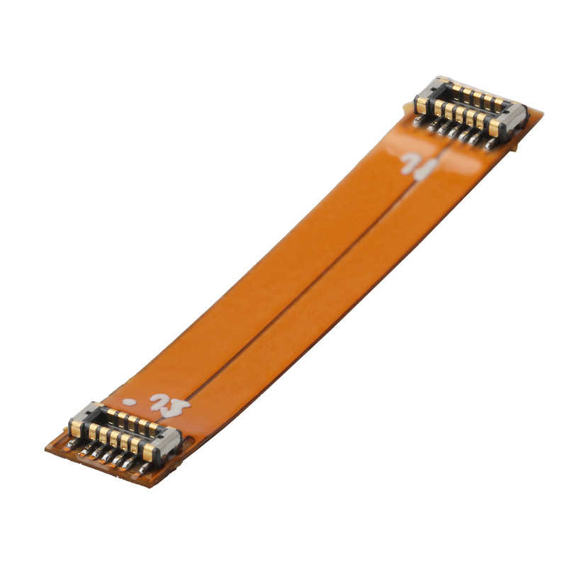 I-PEX NOVASTACK® 35-P 20708-010E-01 Mikrokokaxkabel für elektronische Produkte