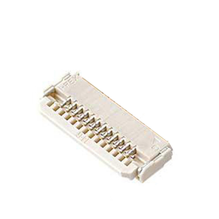 Einfügungsstecker DW5 20597 20598-010T-02 010E-02 10 Steckerteile Mikrokoaxialkabel
