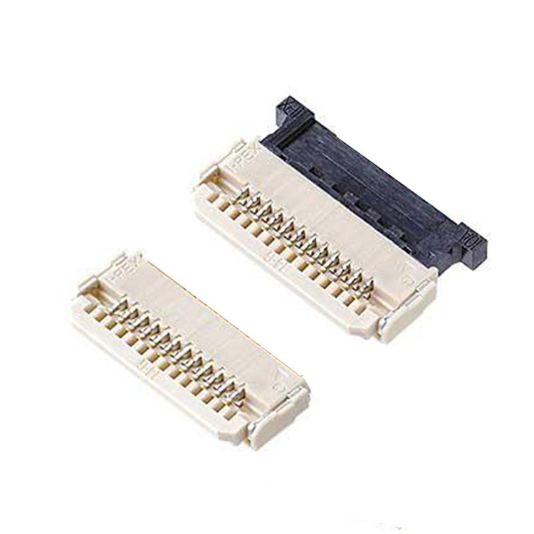 Einfügungsstecker DW5 20597 20598-010T-02 010E-02 10 Steckerteile Mikrokoaxialkabel