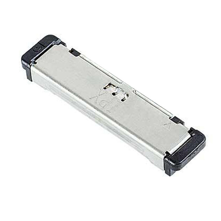 Einfühler-Steckkabel-SS 20380-R20T-06 Mikrokoaxialkabelanschluss Lvds 20-Pin-Anschlusskabel