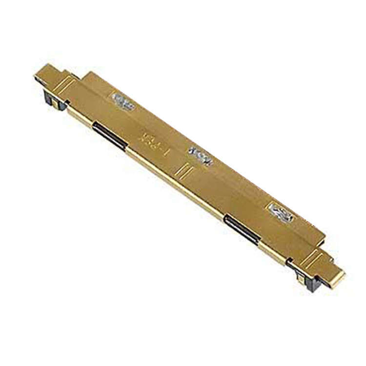 Gerade Winkel vertikale Paarung Typ Mikrokoaxial-Anschluss Kabel-UX II 20531 20532 20533 040T 040E 2799-040 Pitch