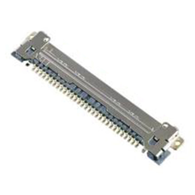 20455-030T-01 Horizontales Kabel-VSF 20455-030E-76 30P 0,5 mm Abstand anpassen OEM/ODM