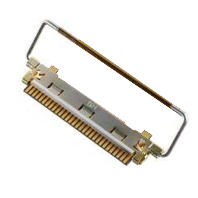 20455-030T-01 Horizontales Kabel-VSF 20455-030E-76 30P 0,5 mm Abstand anpassen OEM/ODM