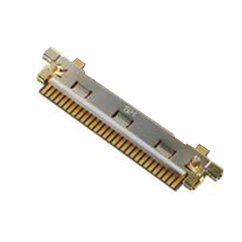 20455-030T-01 Horizontales Kabel-VSF 20455-030E-76 30P 0,5 mm Abstand anpassen OEM/ODM