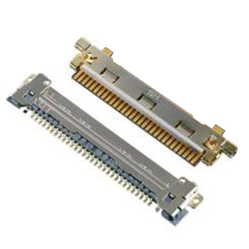 20455-030T-01 Horizontales Kabel-VSF 20455-030E-76 30P 0,5 mm Abstand anpassen OEM/ODM