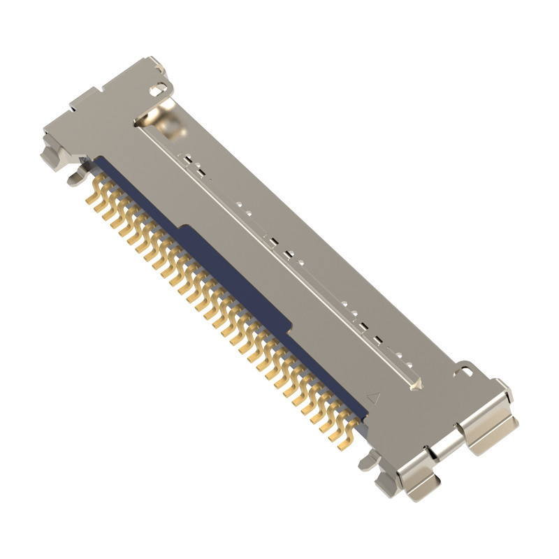 20633-230T-01S 20634-130T-02 2764-0301-002 Koaxialkabel lvds 30 Stiftverbindungsstückkabel Mikro-2766-0301 20525-030E-02