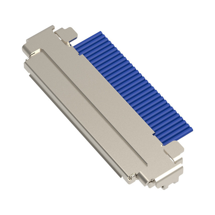 Mikrokoaxial LVDS-Kabel mit EMC-Schutz und mechanischer Verriegelung IPEX MICRO COAX-KABEL 30P CABLINE-UM 20878-030T-01