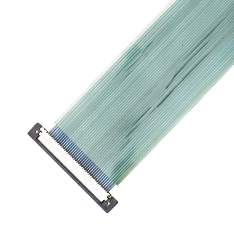 30 Reihe lvds Verbindungsstückkabel Pin Micro Coaxials LVDS Kabel-USLS20 30s UslS