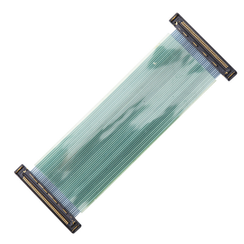 30 Reihe lvds Verbindungsstückkabel Pin Micro Coaxials LVDS Kabel-USLS20 30s UslS