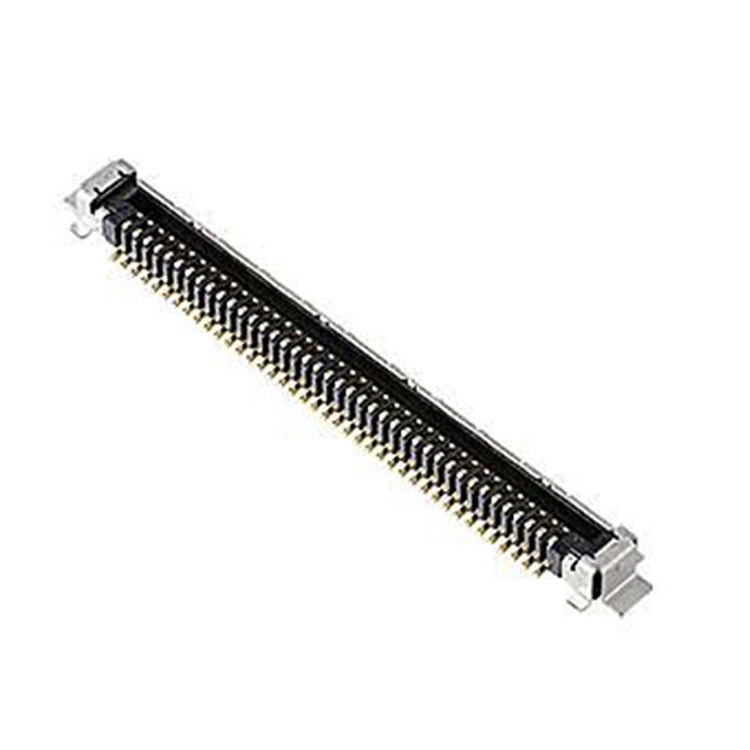 Mikrokoaxialkabelstecker vertikaler Paarungstyp Mikrokoaxialanschluss FPL 40P 20437 20438-040T-01 2496-040 20439-040E-01