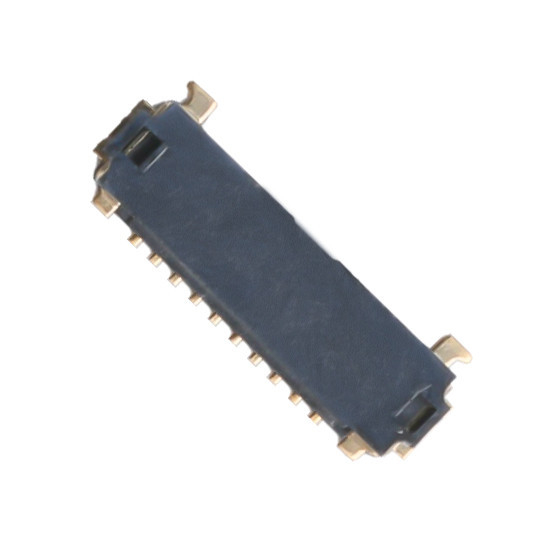 I Pex 20854-010E-02 Empfängeranschluss LVDS Kabel Kabelleitung UY 0,35mm Pitch Pin-out Anpassung ROHS