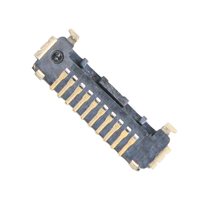 I Pex 20854-010E-02 Empfängeranschluss LVDS Kabel Kabelleitung UY 0,35mm Pitch Pin-out Anpassung ROHS