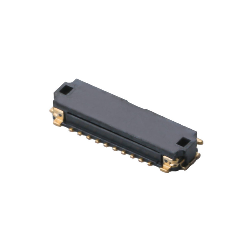 I Pex 20854-010E-02 Empfängeranschluss LVDS Kabel Kabelleitung UY 0,35mm Pitch Pin-out Anpassung ROHS