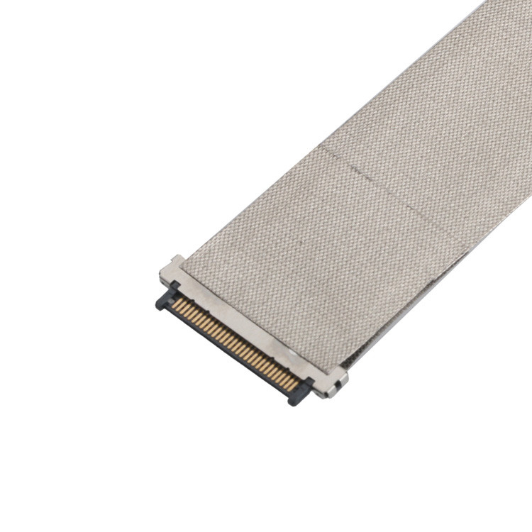 OEM / ODM 30 Pins Flat Flexible Cable Connector FFC Kabel KEL Kabel USL20-30SS