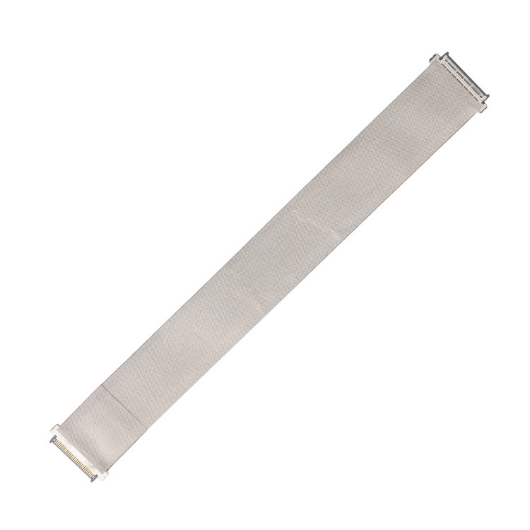 OEM / ODM 30 Pins Flat Flexible Cable Connector FFC Kabel KEL Kabel USL20-30SS