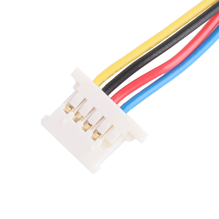 OEM / ODM Draht UL1061 28AWG Kabel ROHS MOLEX 41146-0500 bis JST PHR-7