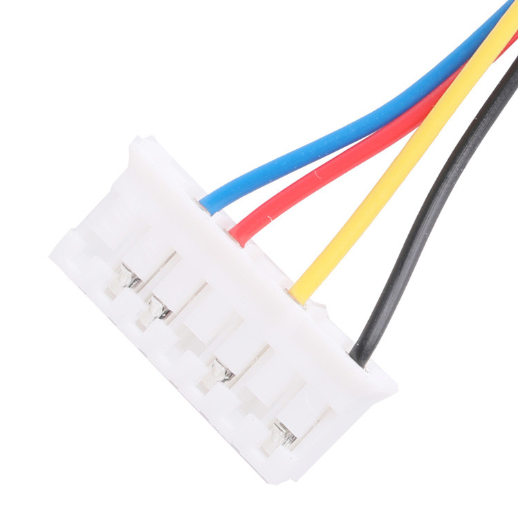 OEM / ODM Draht UL1061 28AWG Kabel ROHS MOLEX 41146-0500 bis JST PHR-7