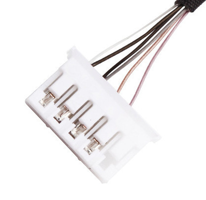 4 Pin USB I Pex 20454-040t Edp Lvds Hintergrundlichtkabel Jst Phr-5