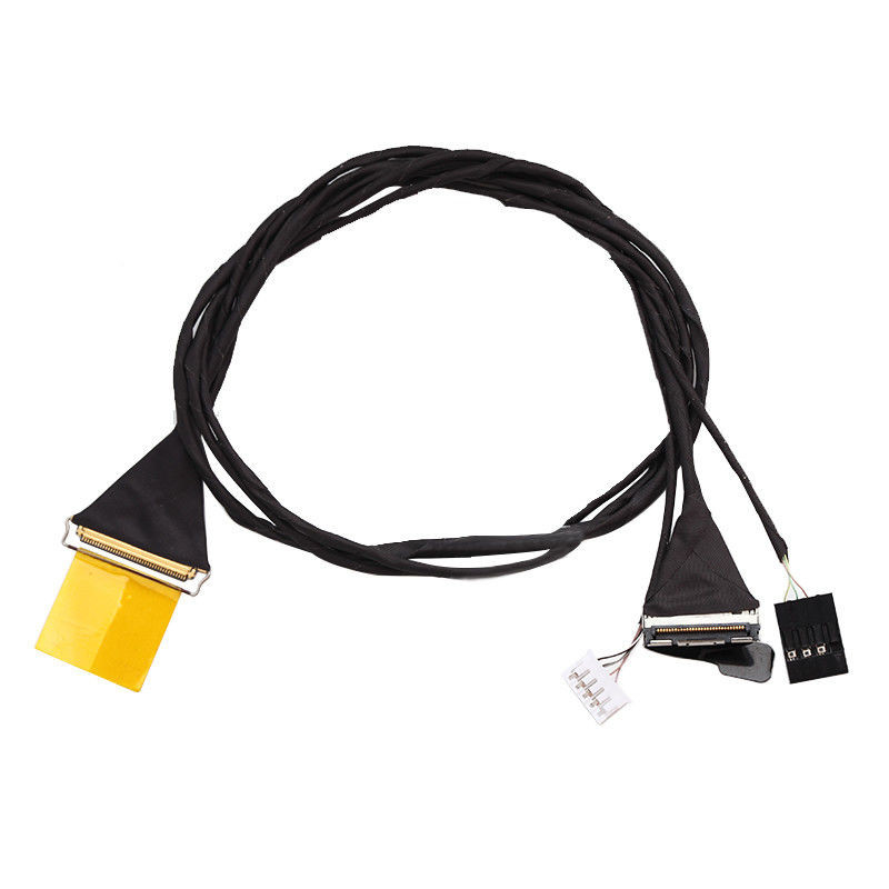 4 Pin USB I Pex 20454-040t Edp Lvds Hintergrundlichtkabel Jst Phr-5
