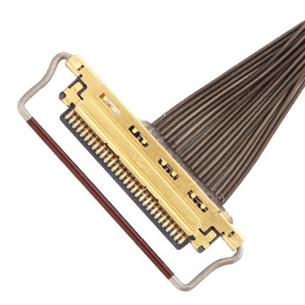 20525-230E-02 bis 20682-030E-02 Lvds Edp-Kabel für Gimbalkameras