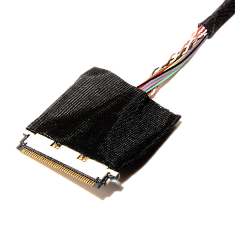 LVDS-Kabelmontage von 40 bis 30 Pins mit I PEX/-Anschluss 20345 040T 32R bis DF13