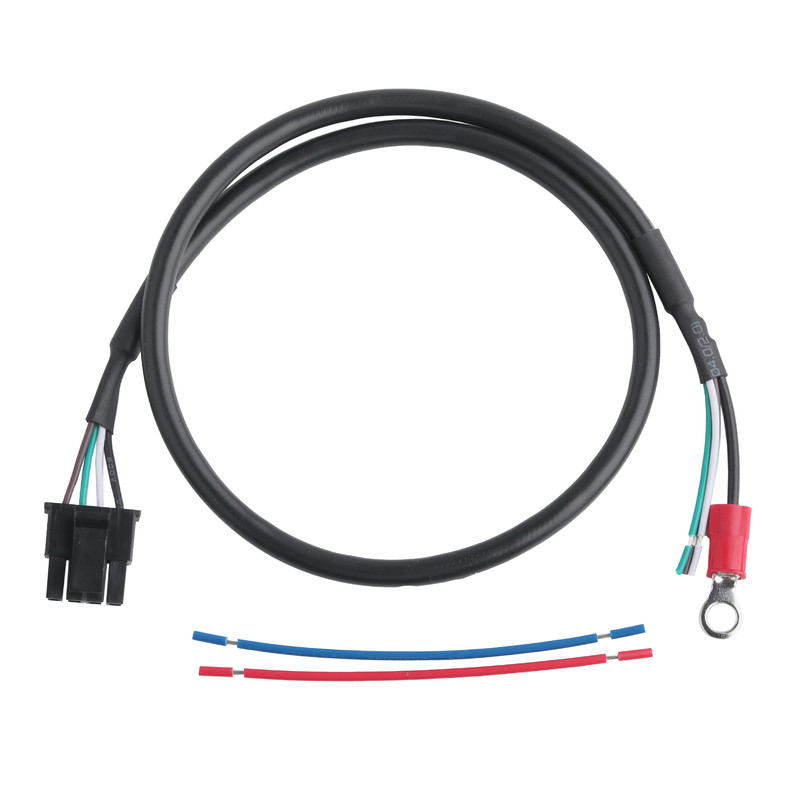 OEM/ODM HSG 43645-0400 MX3.0-4P zur LVDS-Kabelmontage