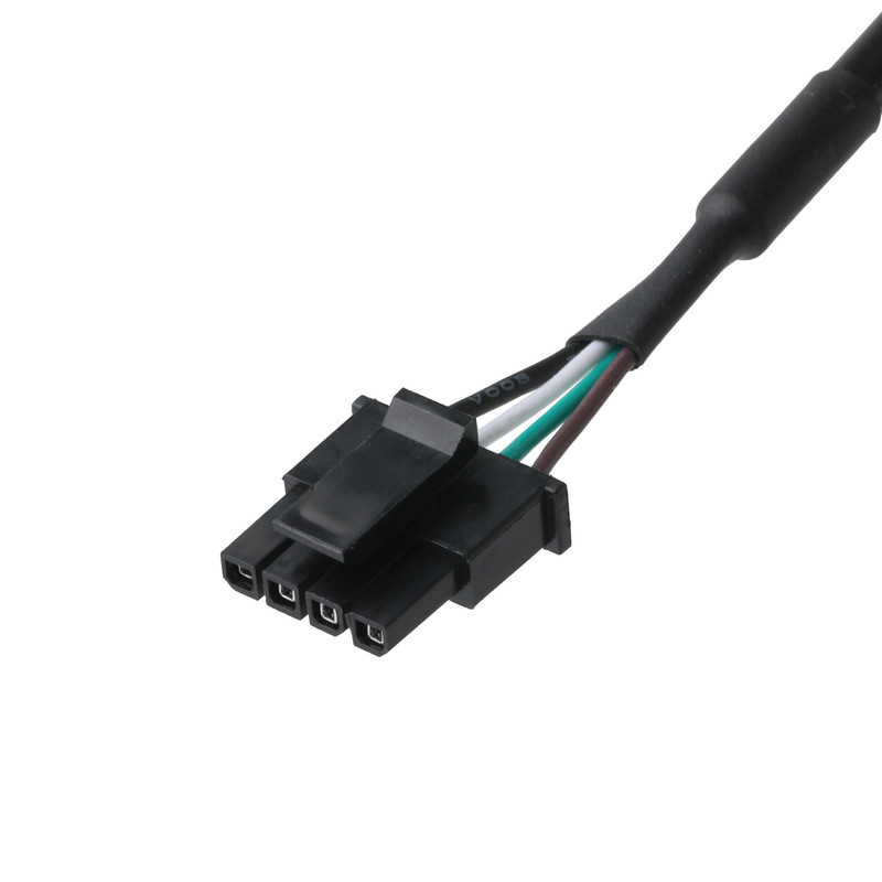 OEM/ODM HSG 43645-0400 MX3.0-4P zur LVDS-Kabelmontage