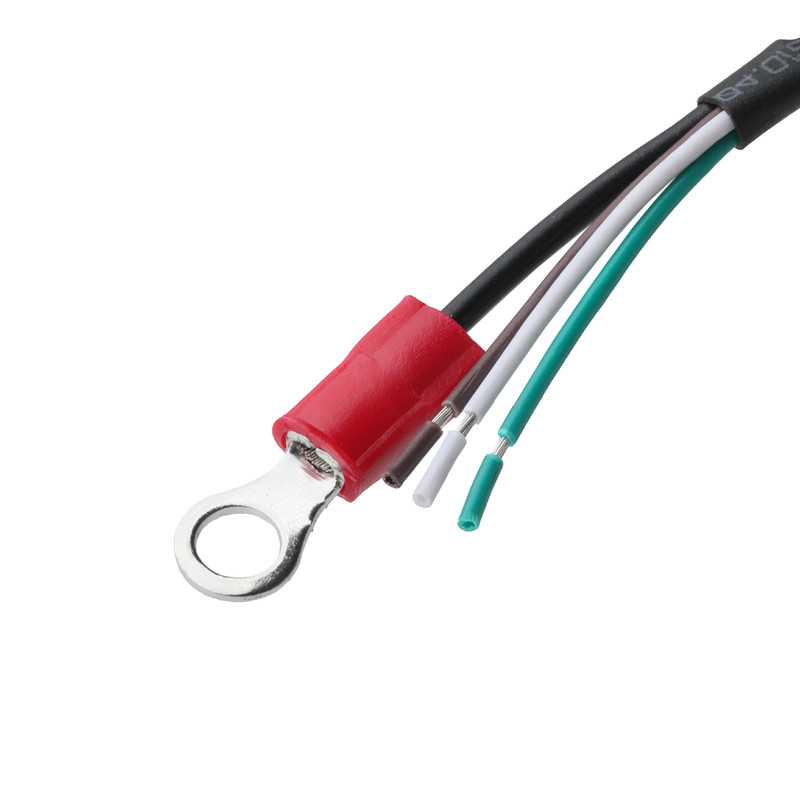 OEM/ODM HSG 43645-0400 MX3.0-4P zur LVDS-Kabelmontage